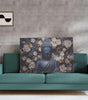 BLACKLUXE LIFESTYLE LTD Buddha Paintings For Wall Decoration With Frame Canvas Painting For Living Room Bedroom Home Office & Hotels - BLACKLUXECRAFTS