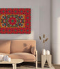 BLACKLUXE LIFESTYLE LTD Mandala Art Painting For Wall Decoration With Frame Canvas Painting For Living Room Bedroom Home Office & Hotels - BLACKLUXECRAFTS