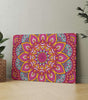 BLACKLUXE LIFESTYLE LTD Mandala Art Painting For Wall Decoration With Frame Canvas Painting For Living Room Bedroom Home Office & Hotels - BLACKLUXECRAFTS