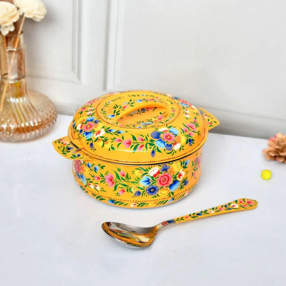 Premium Aluminium Hot Case 11×27 – Keep Food Fresh and Warm (BLACK LUXE CRAFTS) - BLACKLUXECRAFTS