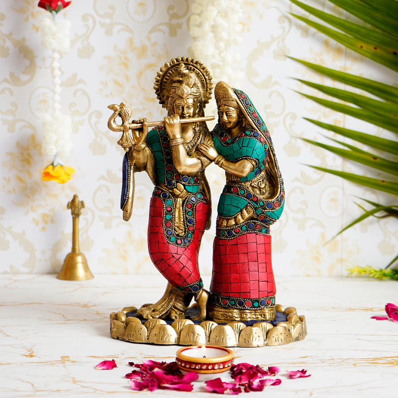 Krishna Idols