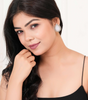 Elegant Teardrop White Crystal Stud Earrings for Women Vintage Style with Sparkling Rhinestone Border (BLACKLUXE CRAFTS) - BLACKLUXECRAFTS