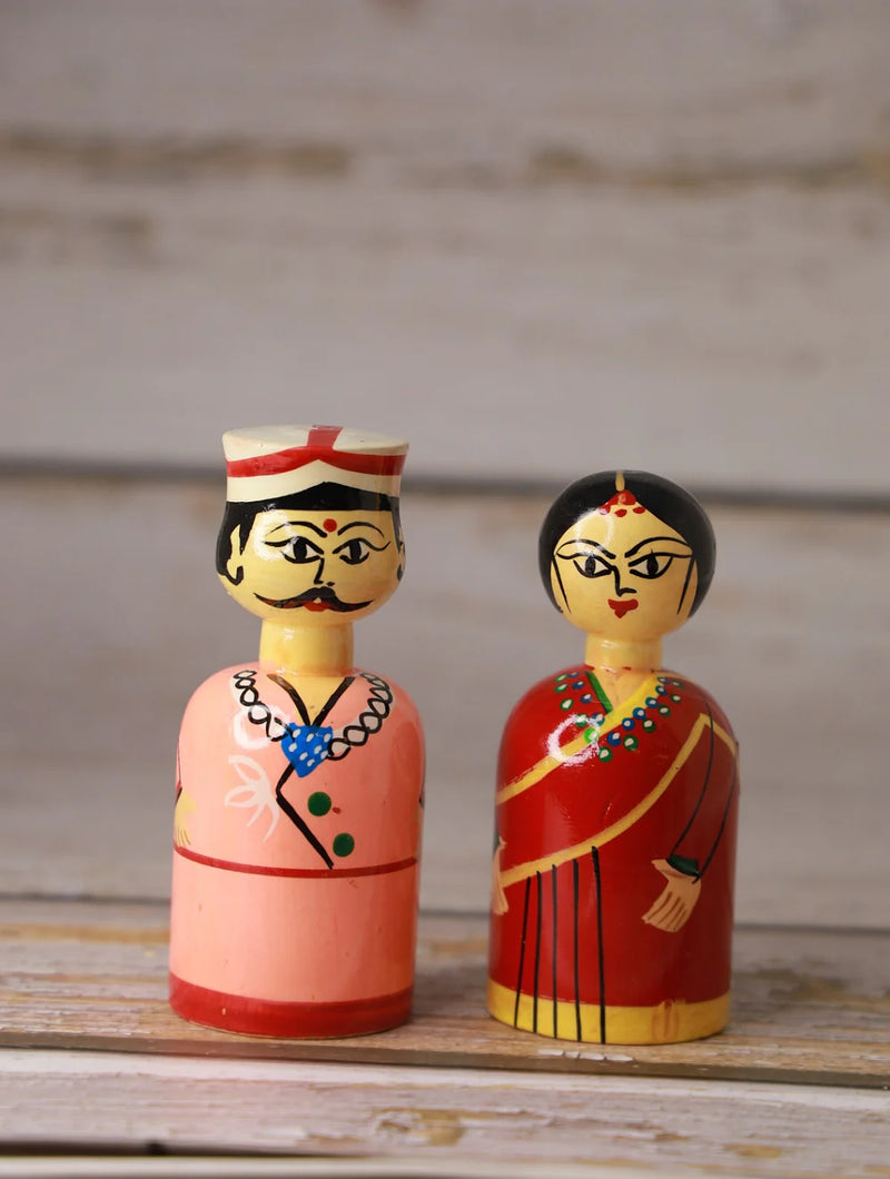 Wooden Toys