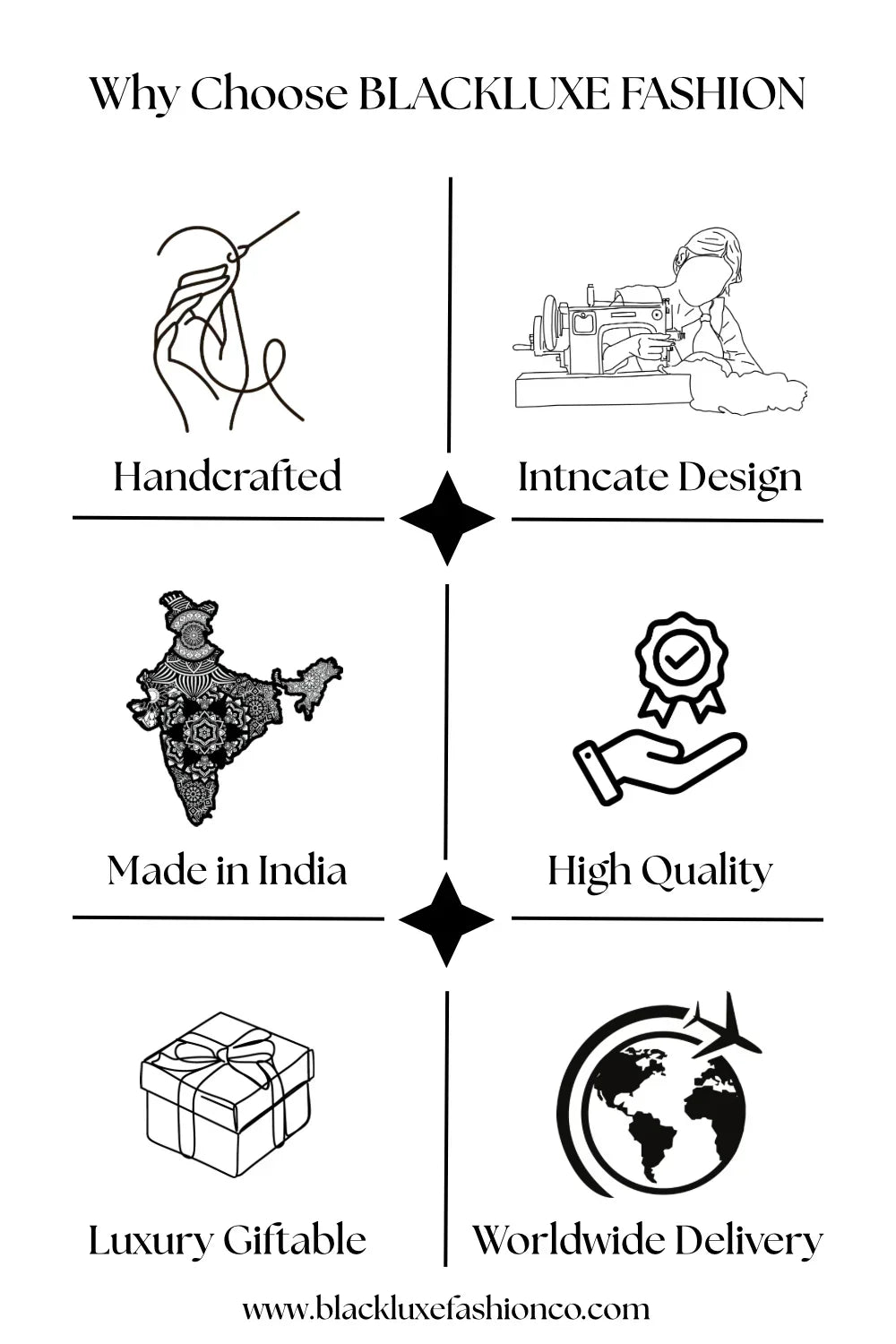 Handmade Leather Moon & Stars Journal with Lock | Vintage Galaxy Writing Notebook, Travel Diary & Gift (BLACKLUXE CRAFTS) - BLACKLUXECRAFTS