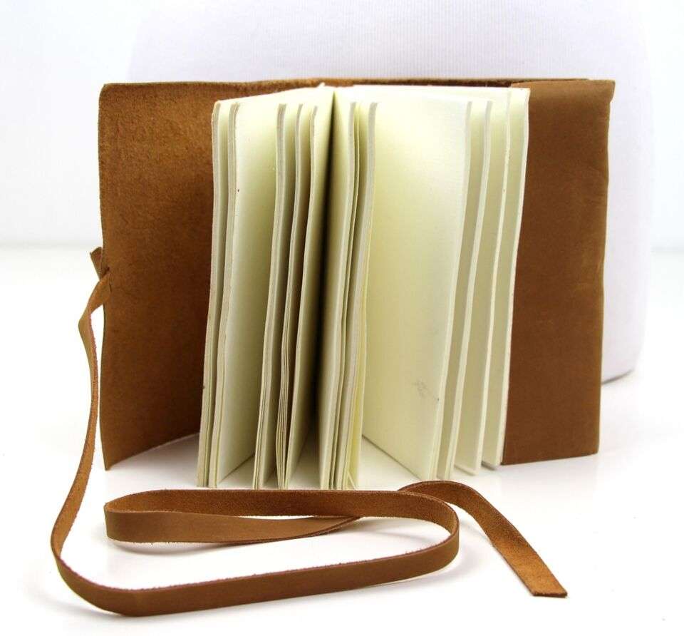 Tree of Life Leather Journal – Handmade Embossed Notebook, Vintage Travel Diary, Rustic Sketchbook, Writing Gift (BLACKLUXE CRAFTS) - BLACKLUXECRAFTS
