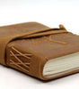 Tree of Life Leather Journal – Handmade Embossed Notebook, Vintage Travel Diary, Rustic Sketchbook, Writing Gift (BLACKLUXE CRAFTS) - BLACKLUXECRAFTS