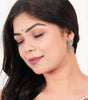 Oxidized Silver Butterfly Jhumka Earrings – Handcrafted Ethnic Boho Jewelry for Women
(BLACKLUXE CRAFTS) - BLACKLUXECRAFTS