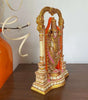 Lord Balaji Idol – Venkateswara Tirupati Statue for Home Temple, Pooja, Meditation & Spiritual Decor (BLACKLUXE CRAFTS) - BLACKLUXECRAFTS
