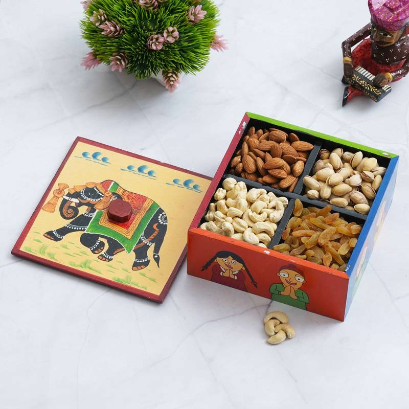 Wooden Products