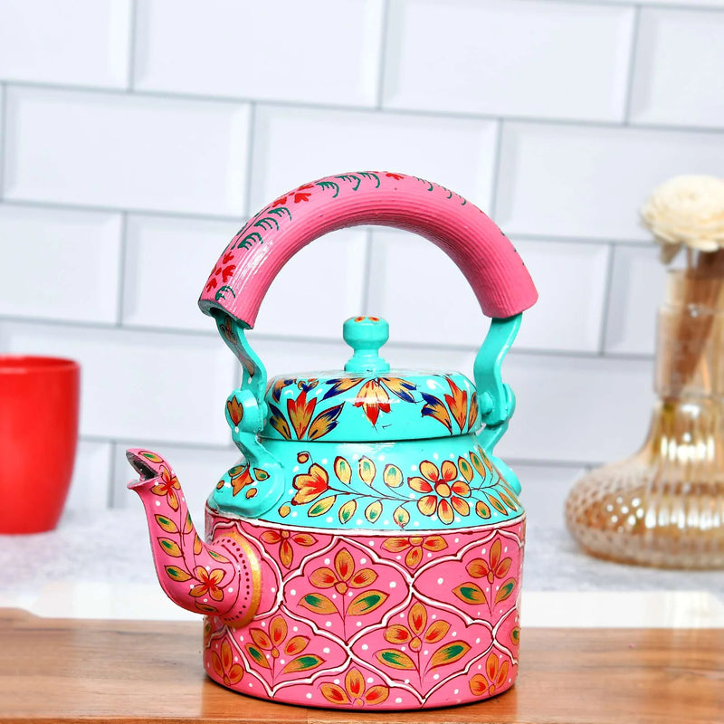 Aluminium Handicraft